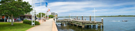 Ballina Training Courses