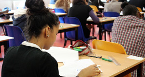 Vocational classroom training