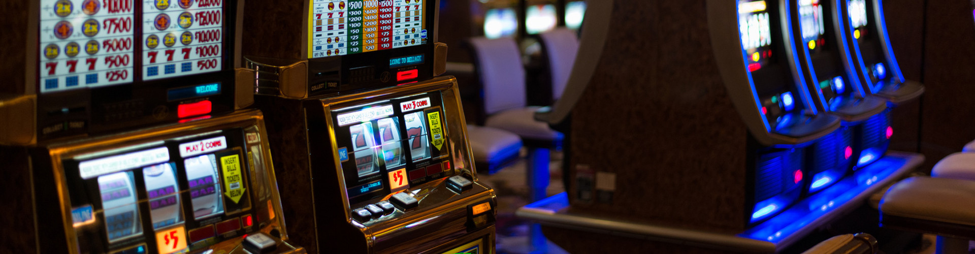 Responsible service gambling nsw