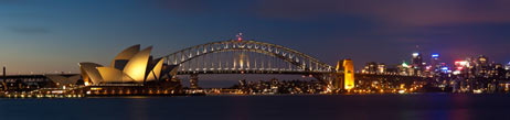 Sydney Training Courses
