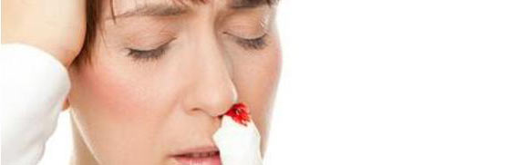 Nose Bleed