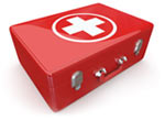 First Aid Courses