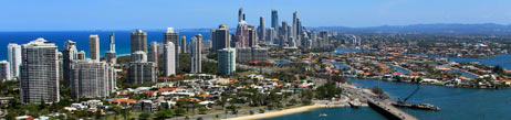 Gold Coast Training Courses