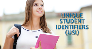 Unique Student Identifiers (USI)