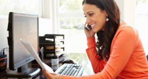 phone interview