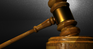 justice of the peace